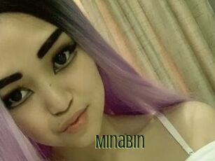 MinaBin