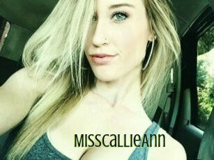 MissCallieAnn