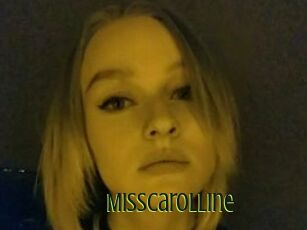 MissCarolline