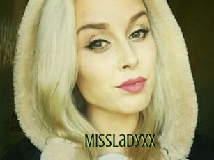 MissLadyXX