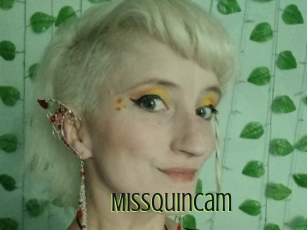 MissQuinCam