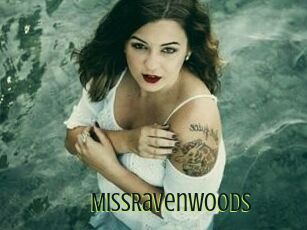 MissRavenWoods