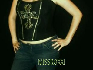 MissRoxxi