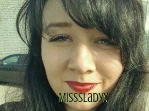 MisssLadyX