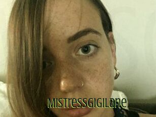 MistressGigiLane