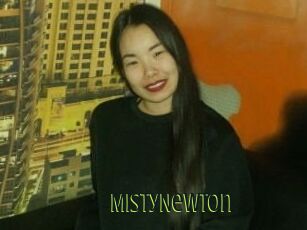 MistyNewton