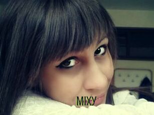 Mixy