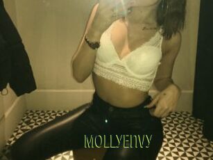 MollyEnvy