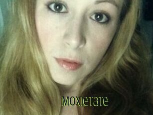 MoxieTate