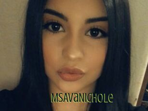 MsAvaNichole