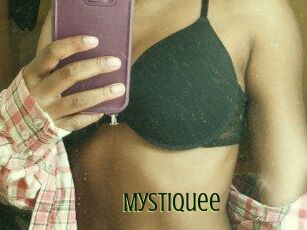 Mystiquee