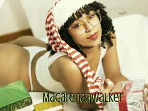 Macarenaawalker