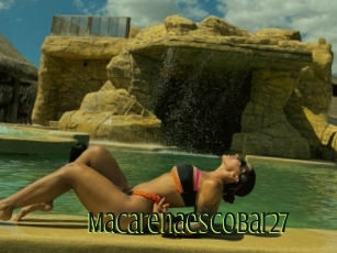 Macarenaescobar27