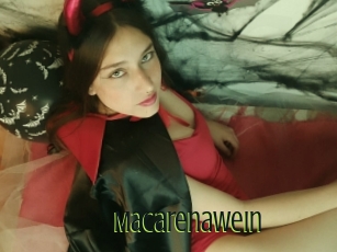 Macarenawein