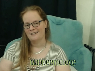 Maddeemclove