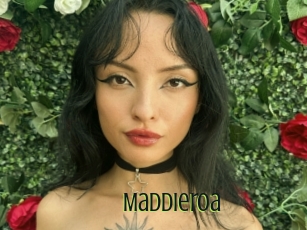 Maddieroa