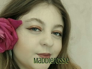 Maddierosse