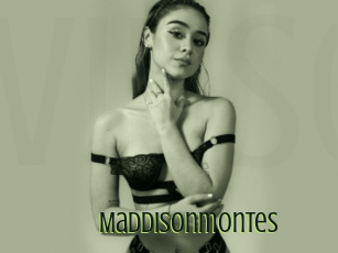 Maddisonmontes