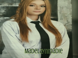 Madelaynmadie