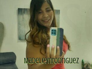 Madeleynrodriguez