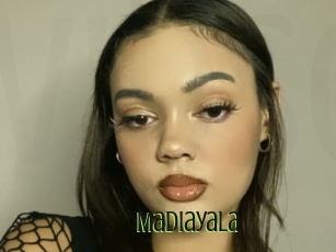 Madiayala