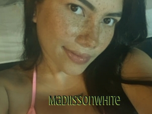 Madiissonwhite