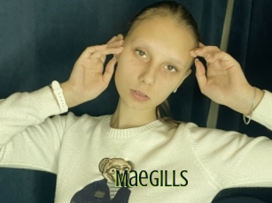 Maegills