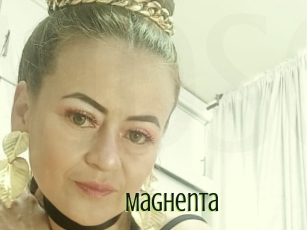 Maghenta