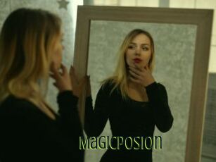 Magicposion