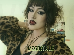 Magneticlia