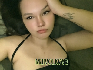 Maivolkova