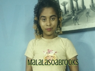 Malalasoabrooks