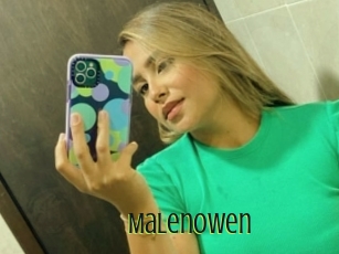 Malenowen