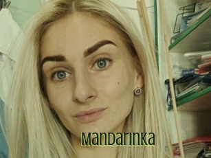 Mandarinka