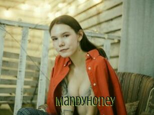 Mandyhoney