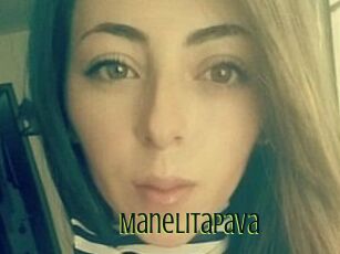 Manelita_pava