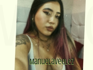 Manuelaveelez