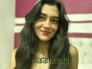 Maramonson