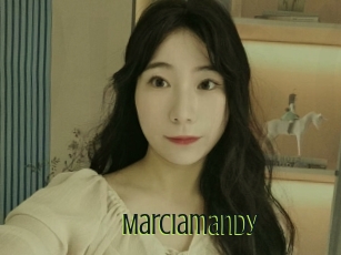 Marciamandy