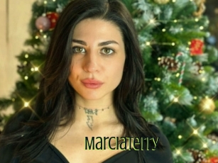 Marciaterry