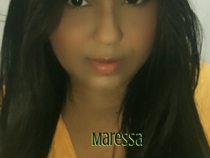 Maressa