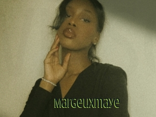 Margeuxmaye