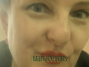 Margieevans