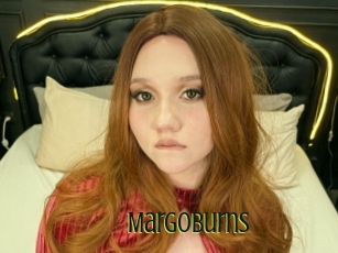 Margoburns