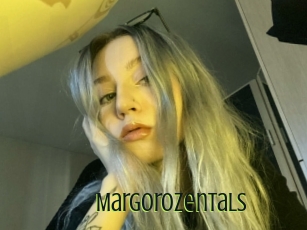 Margorozentals