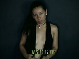 Mariafaris