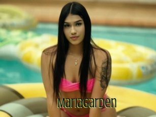 Mariagarden