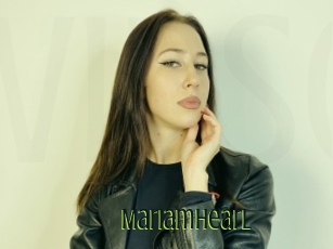 Mariamhearl