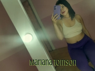 Mariana_tomson