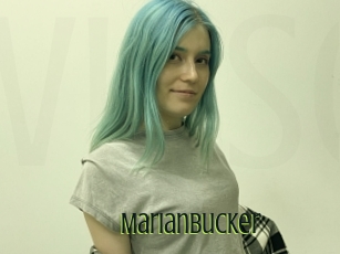 Marianbucker